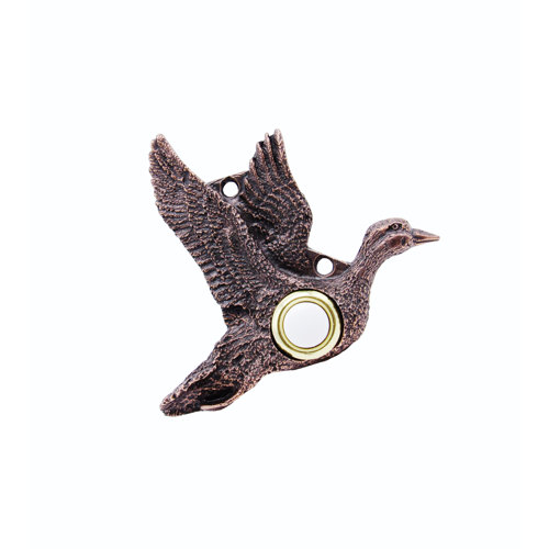 Rosalind Wheeler Doorbell Kit Wayfair